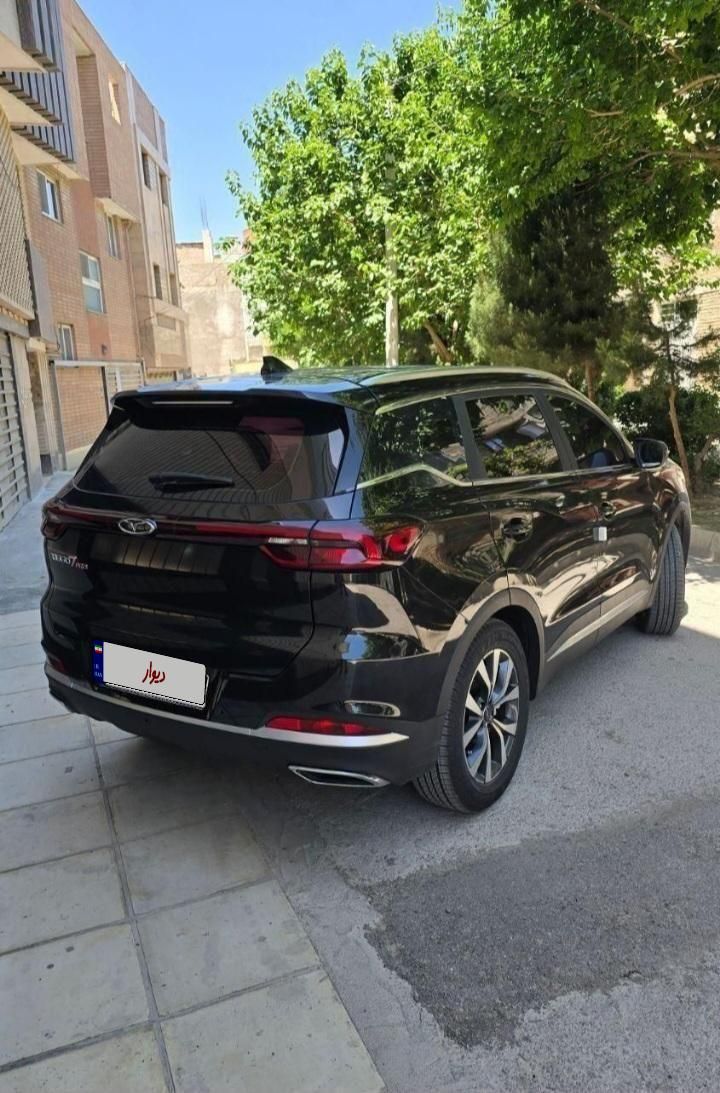فونیکس تیگو 7 پرو اکسلنت - 2023