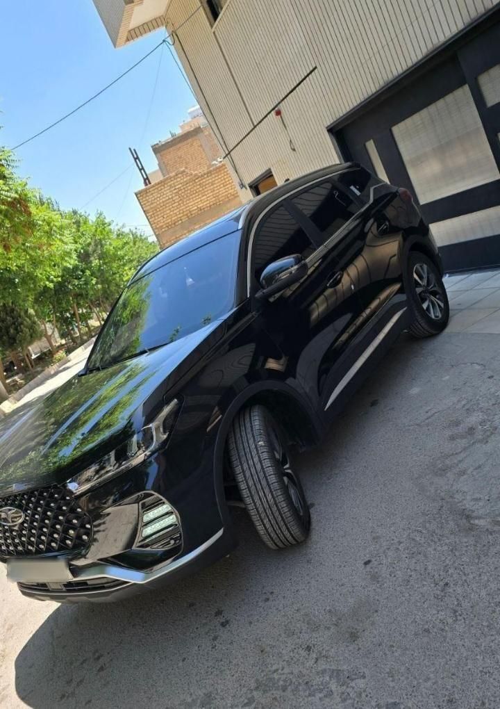 فونیکس تیگو 7 پرو اکسلنت - 2023