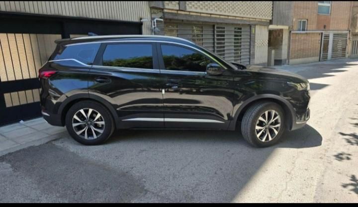 خودرو فونیکس، تیگو 7 پرو آگهی ann_18207288