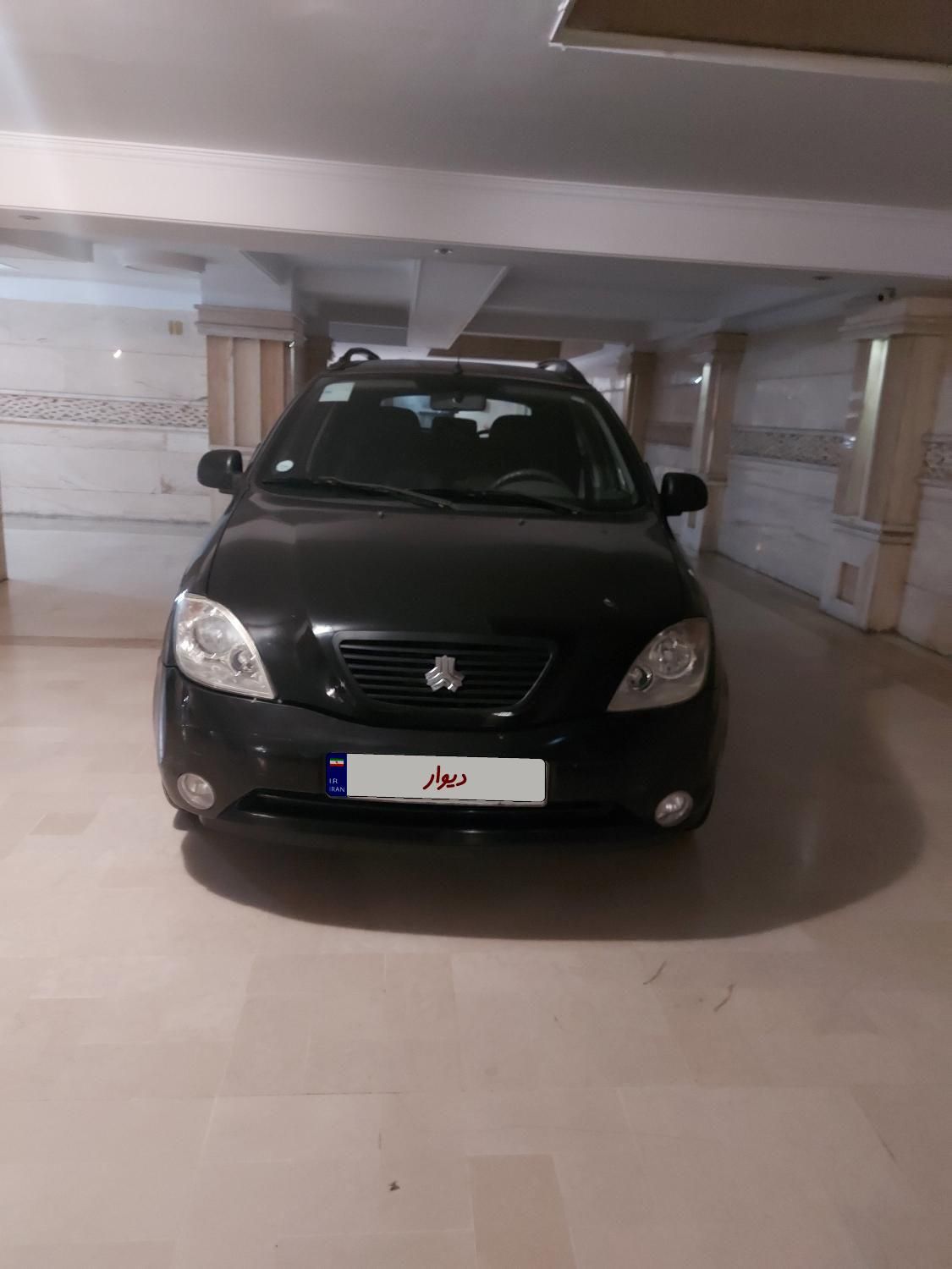 خودرو تیبا، 2 آگهی ann_18207295