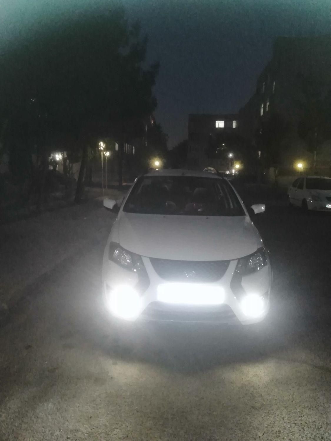 کوییک S دنده ای - 1400