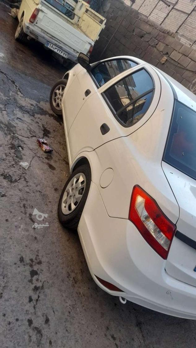 خودرو ساینا، EX دنده‌ای آگهی ann_18207328