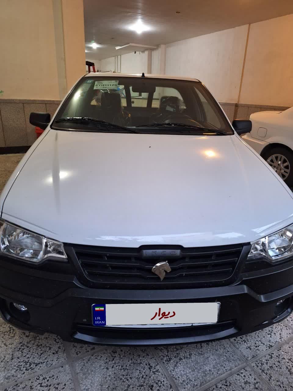 خودرو آریسان، 2 آگهی ann_18207413