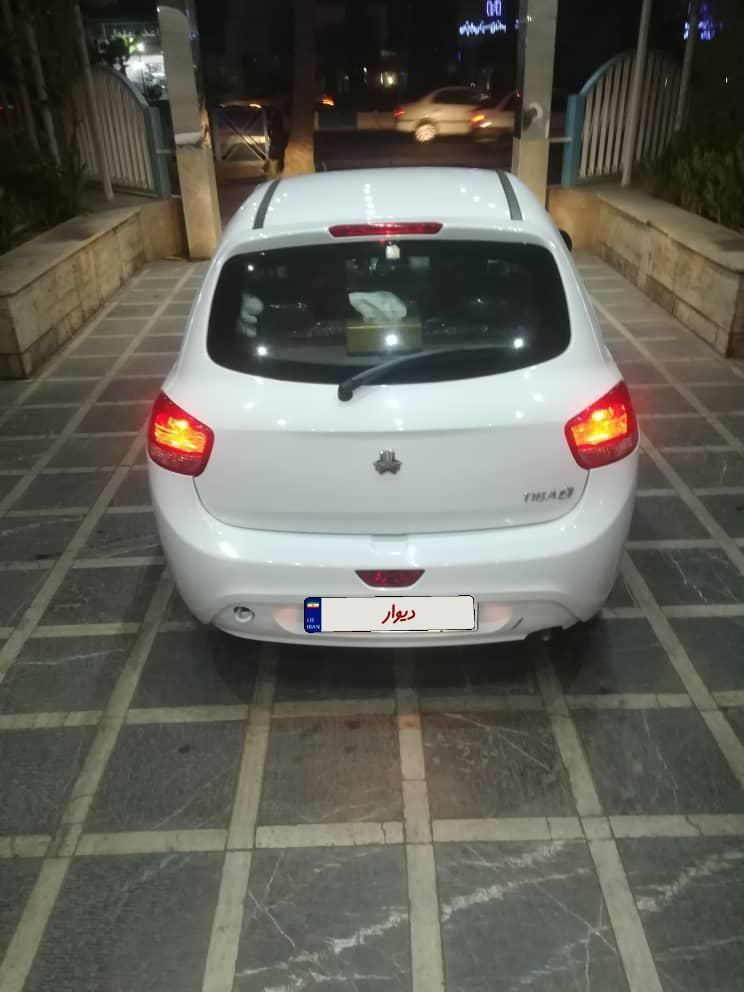 خودرو تیبا، 2 آگهی ann_18207422
