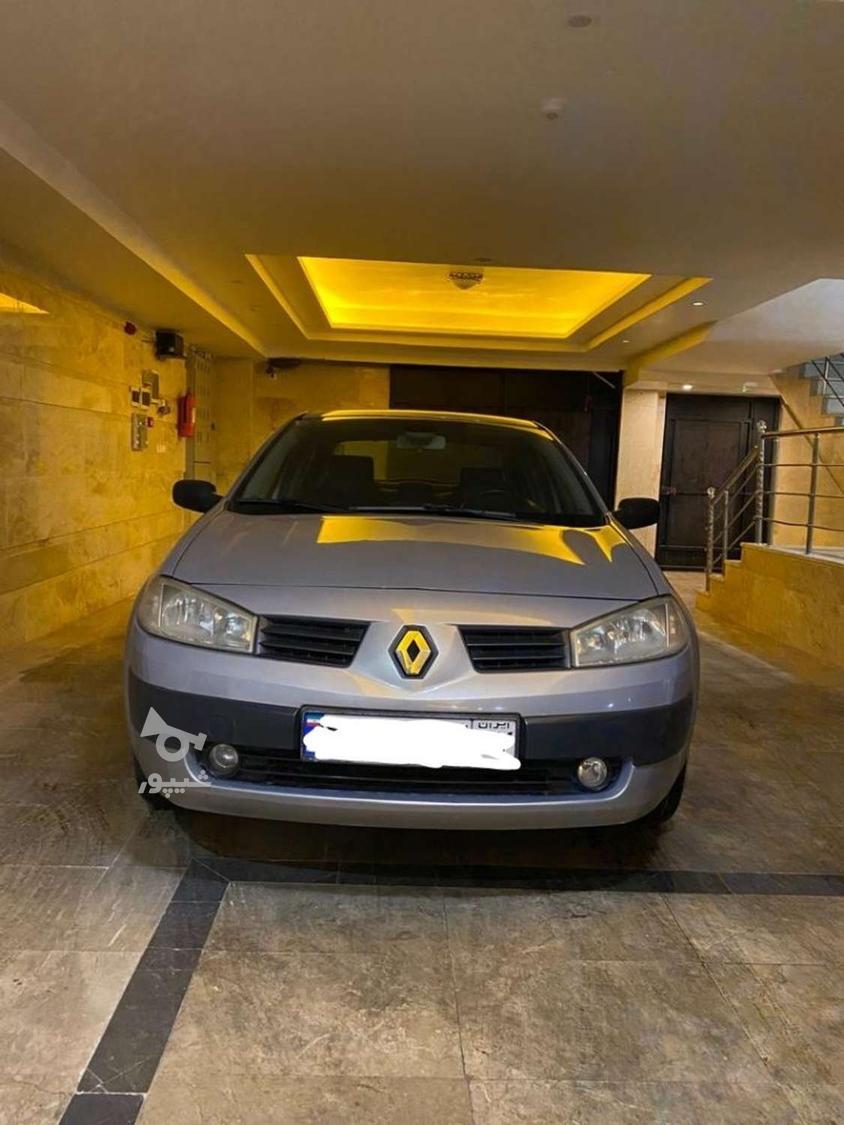 خودرو رنو، مگان آگهی ann_18207429