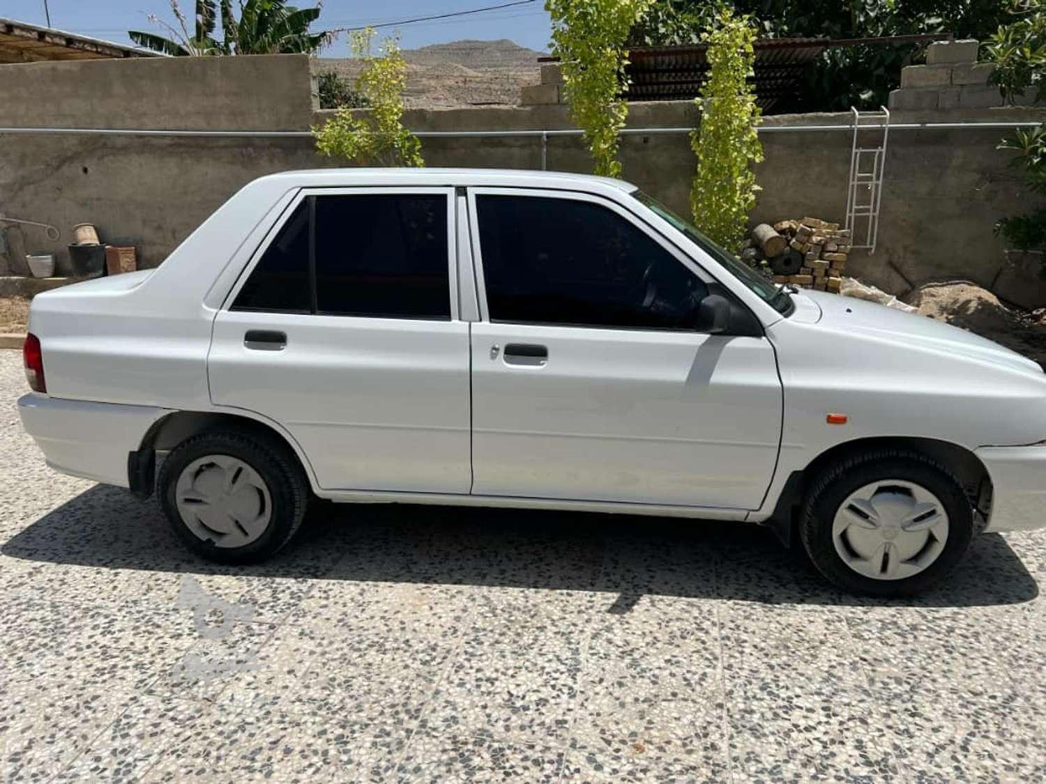 خودرو پراید، 132 آگهی ann_18207431