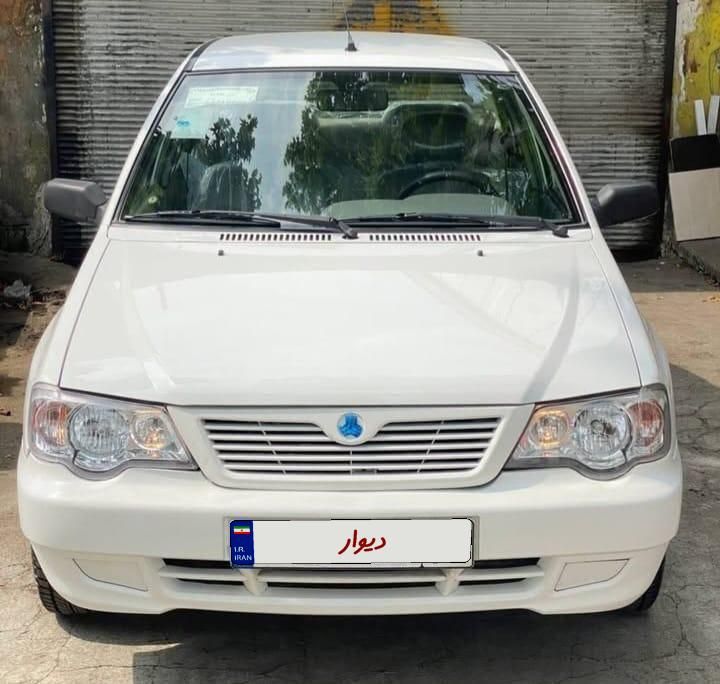 پراید 132 SE - 1397