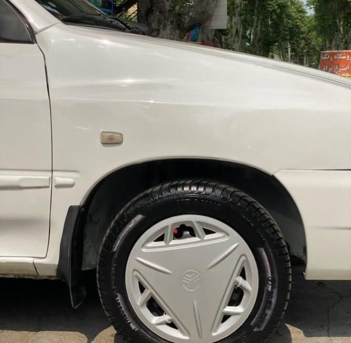 پراید 132 SE - 1397