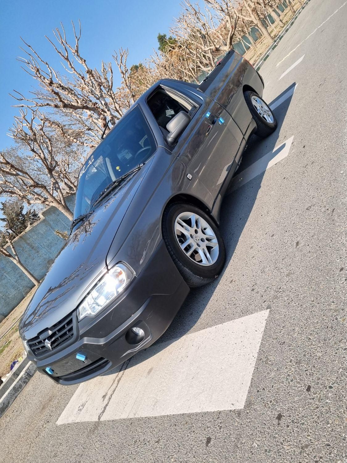 خودرو آریسان، 2 آگهی ann_18207481