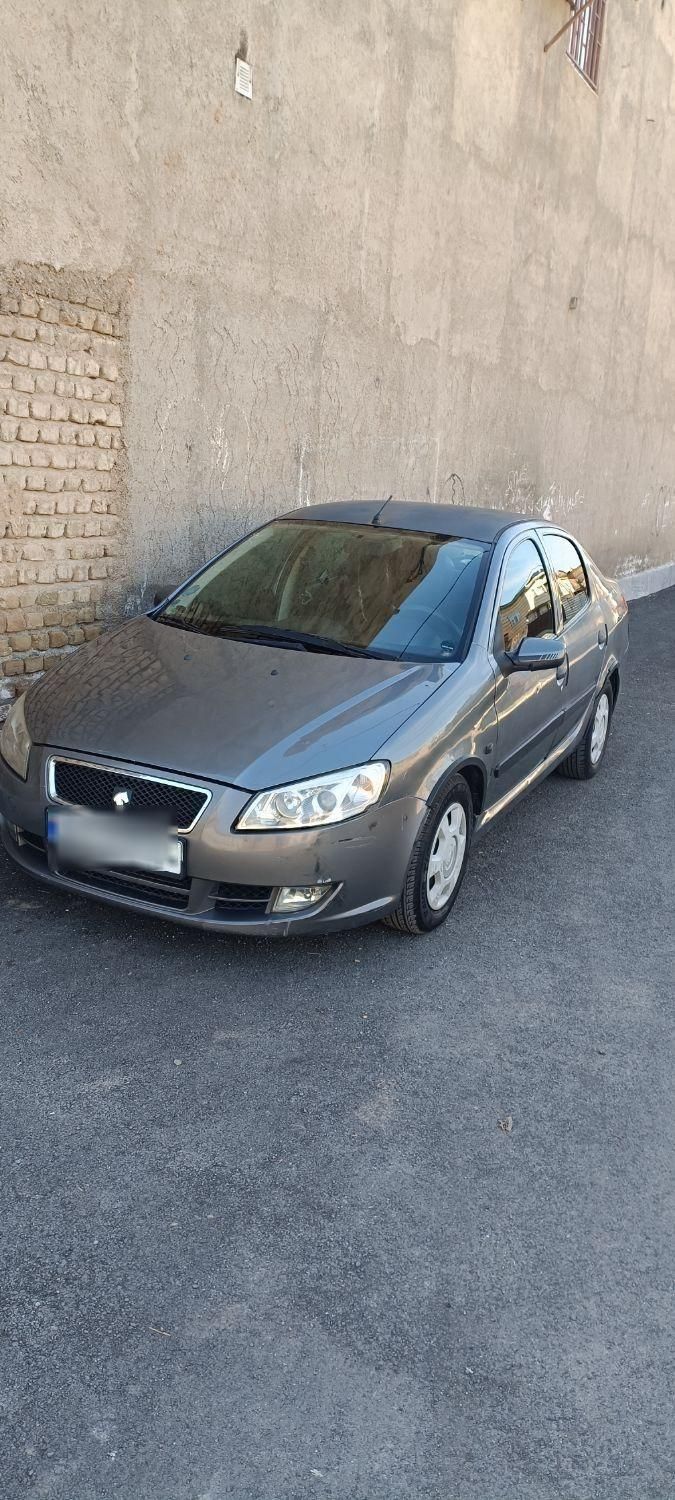 خودرو رانا، LX آگهی ann_18207493