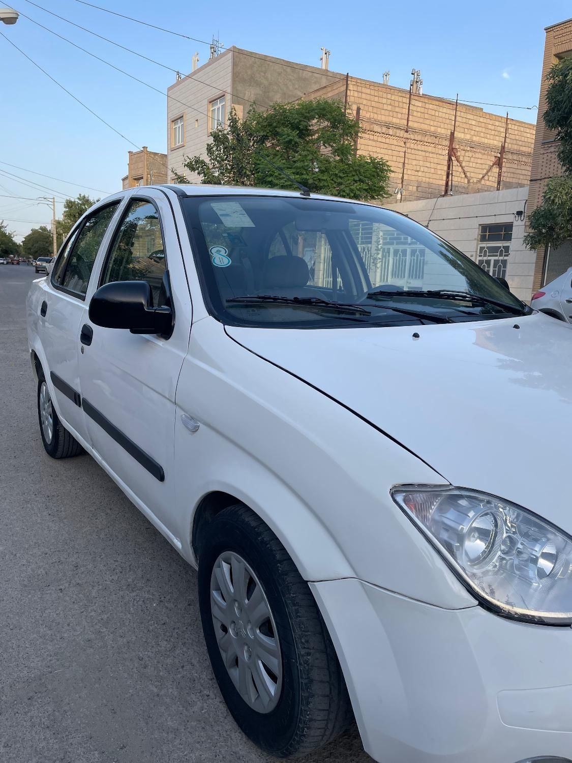 خودرو تیبا، صندوق دار آگهی ann_18207503