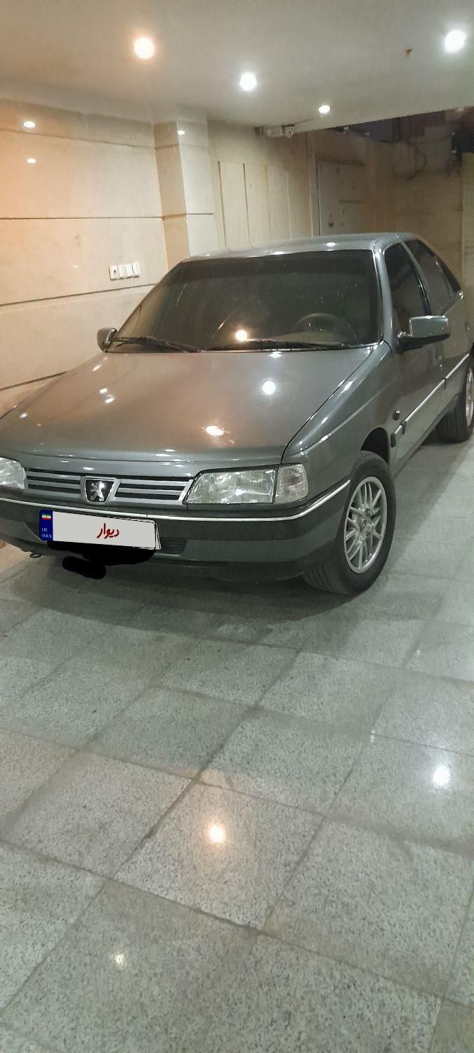 خودرو پژو، 405 آگهی ann_18207504