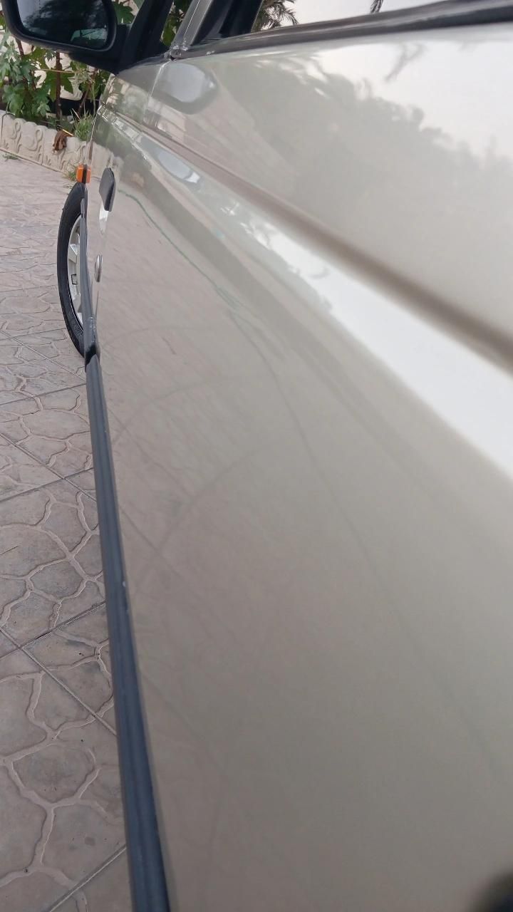 پژو 405 GLI - دوگانه سوز CNG - 1386