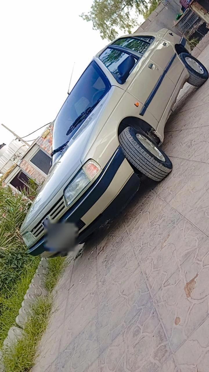 خودرو پژو، 405 آگهی ann_18207509