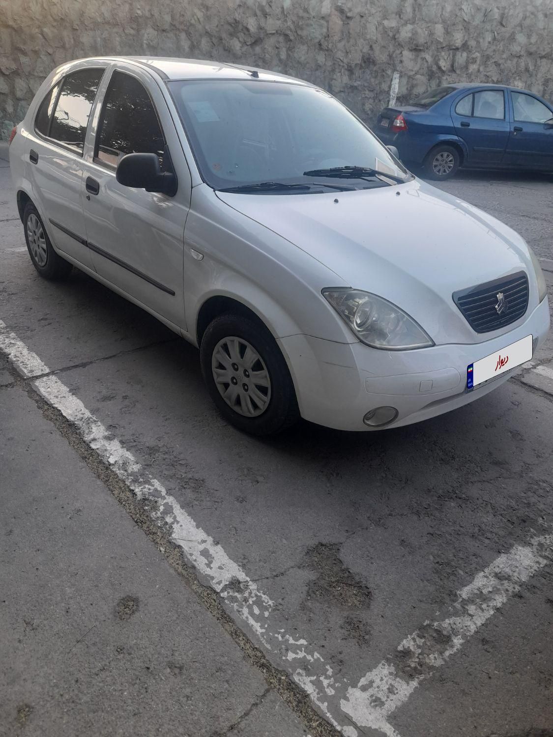 خودرو تیبا، 2 آگهی ann_18207522