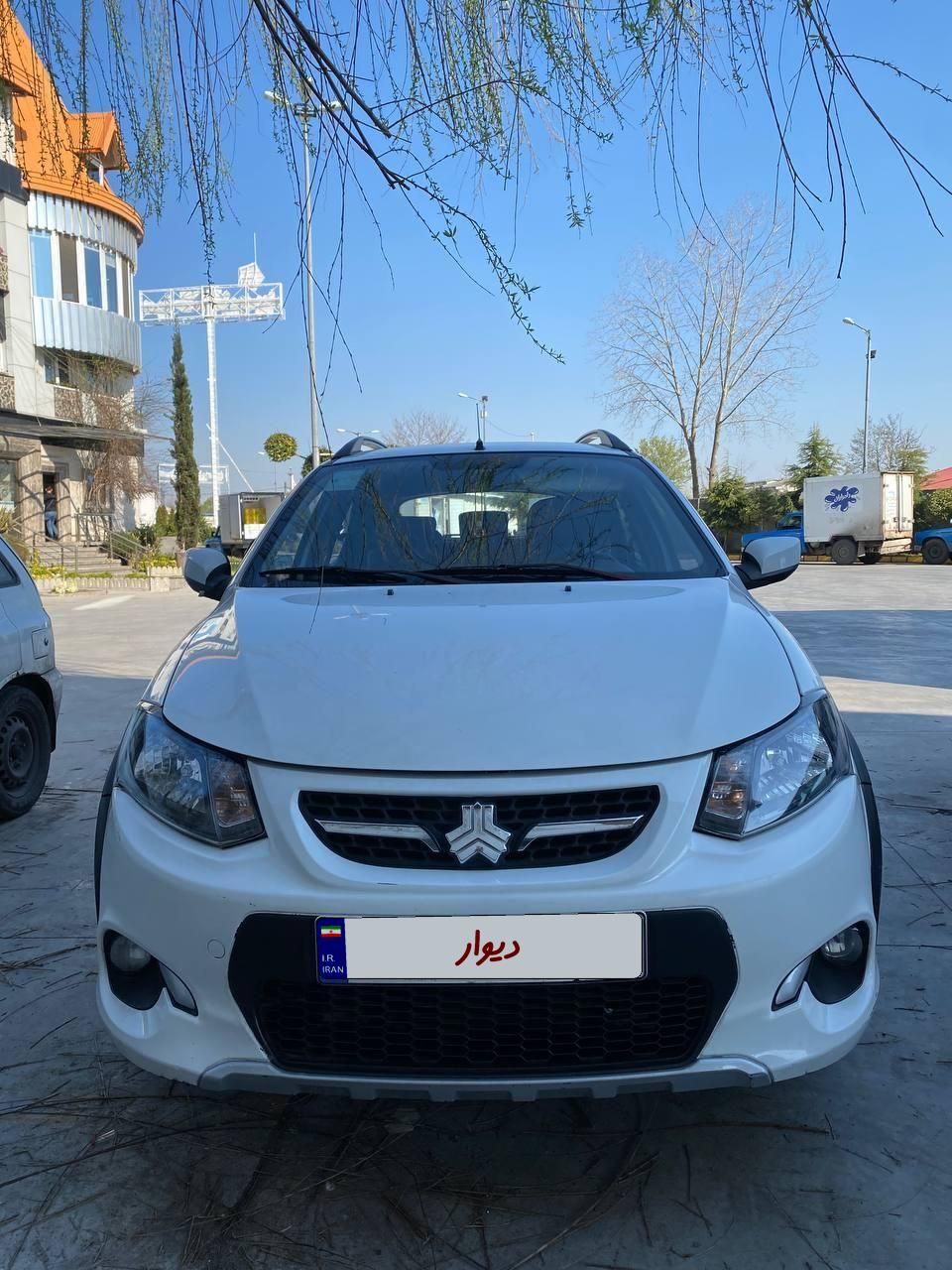 خودرو کوییک، R آگهی ann_18207524