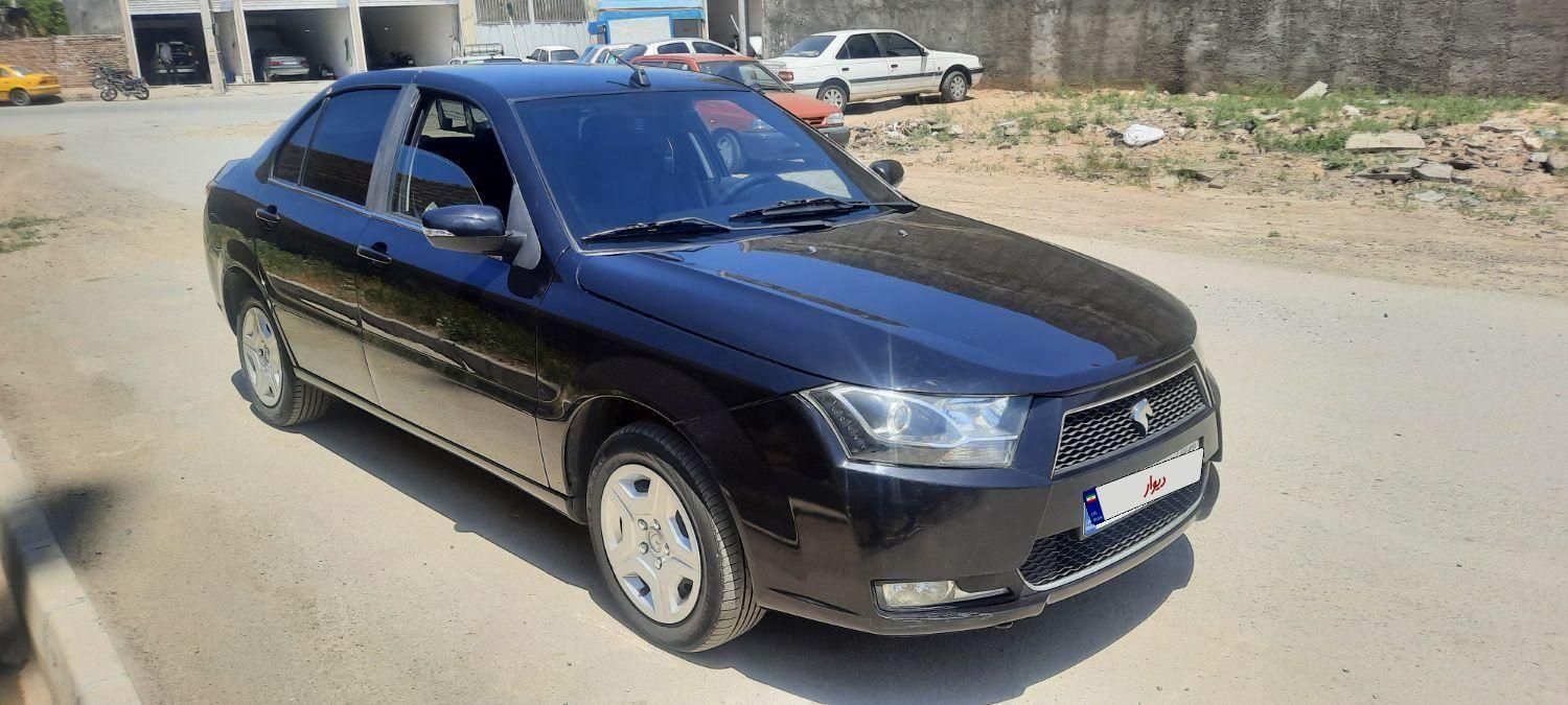 خودرو دنا، معمولی آگهی ann_18207526