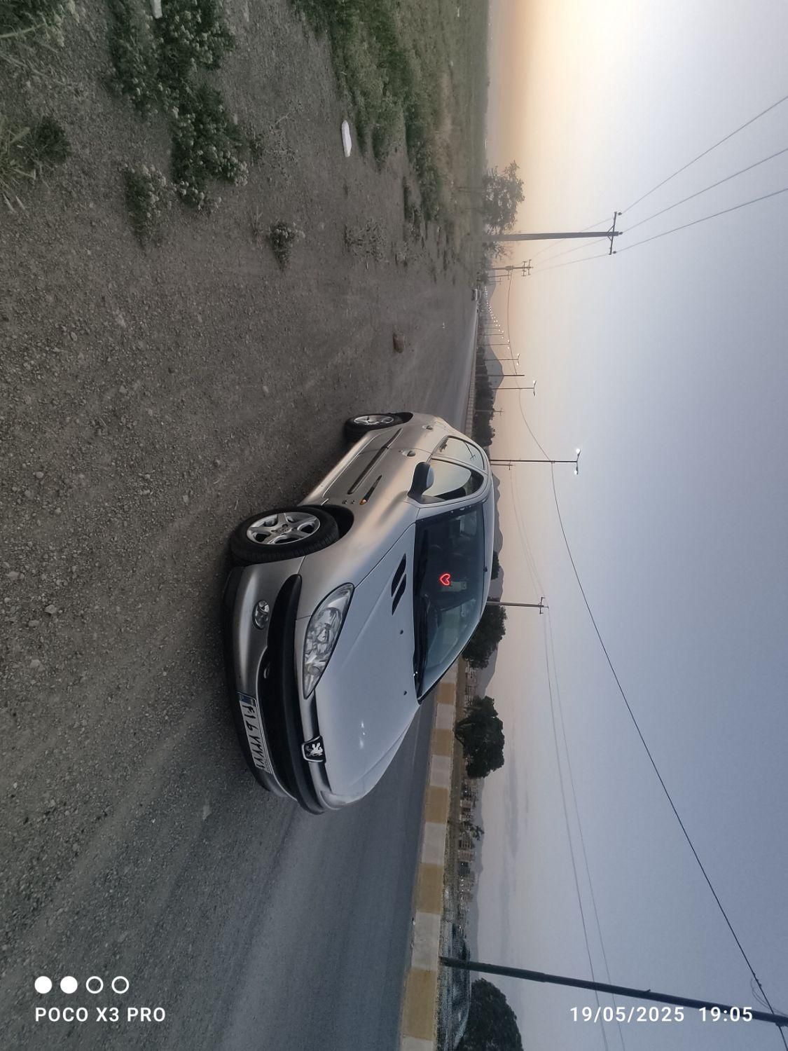 خودرو پژو، 206 آگهی ann_18207578