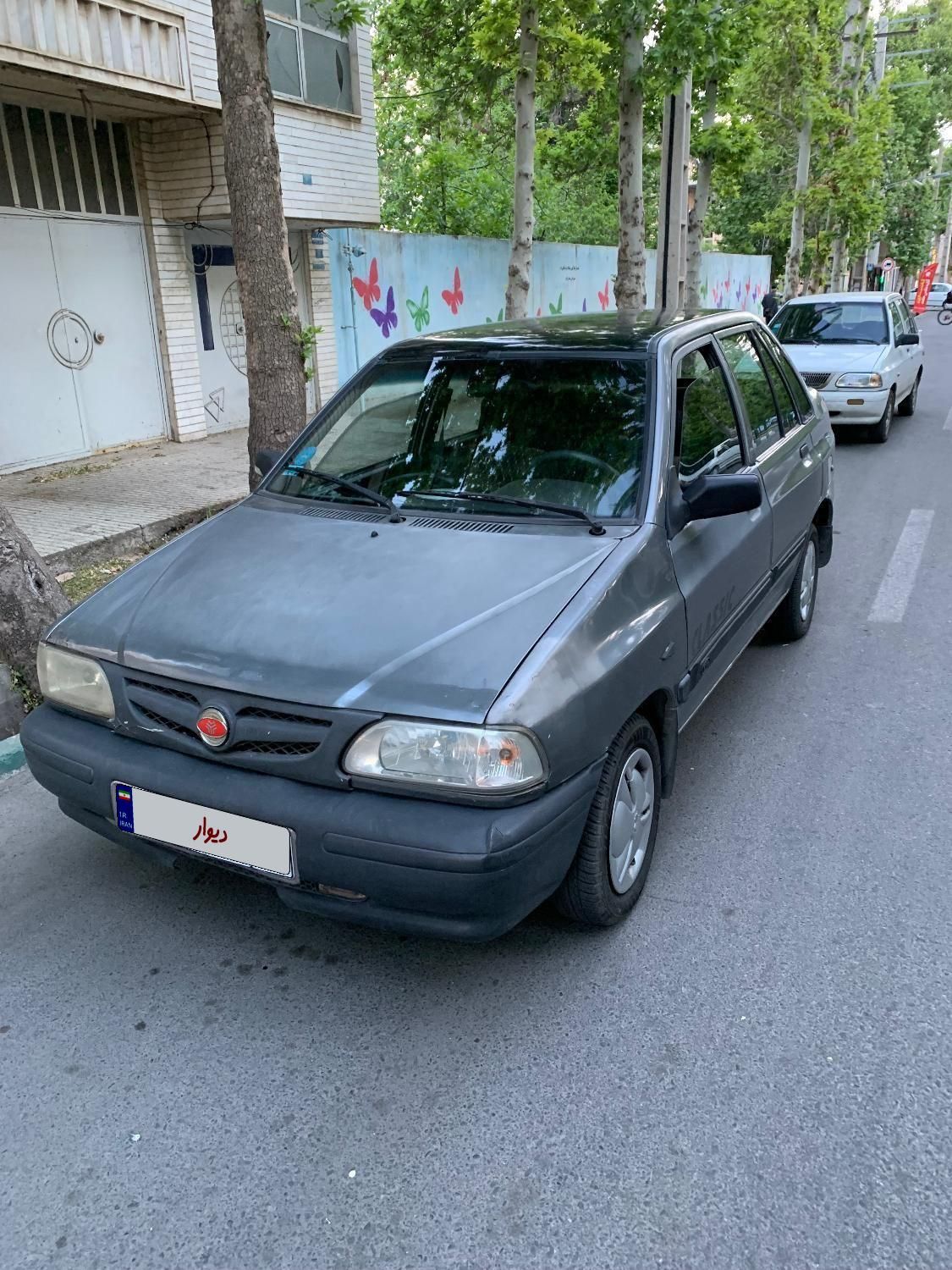خودرو پراید، 141 آگهی ann_18207580