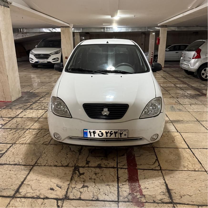 خودرو تیبا، صندوق دار آگهی ann_18207581