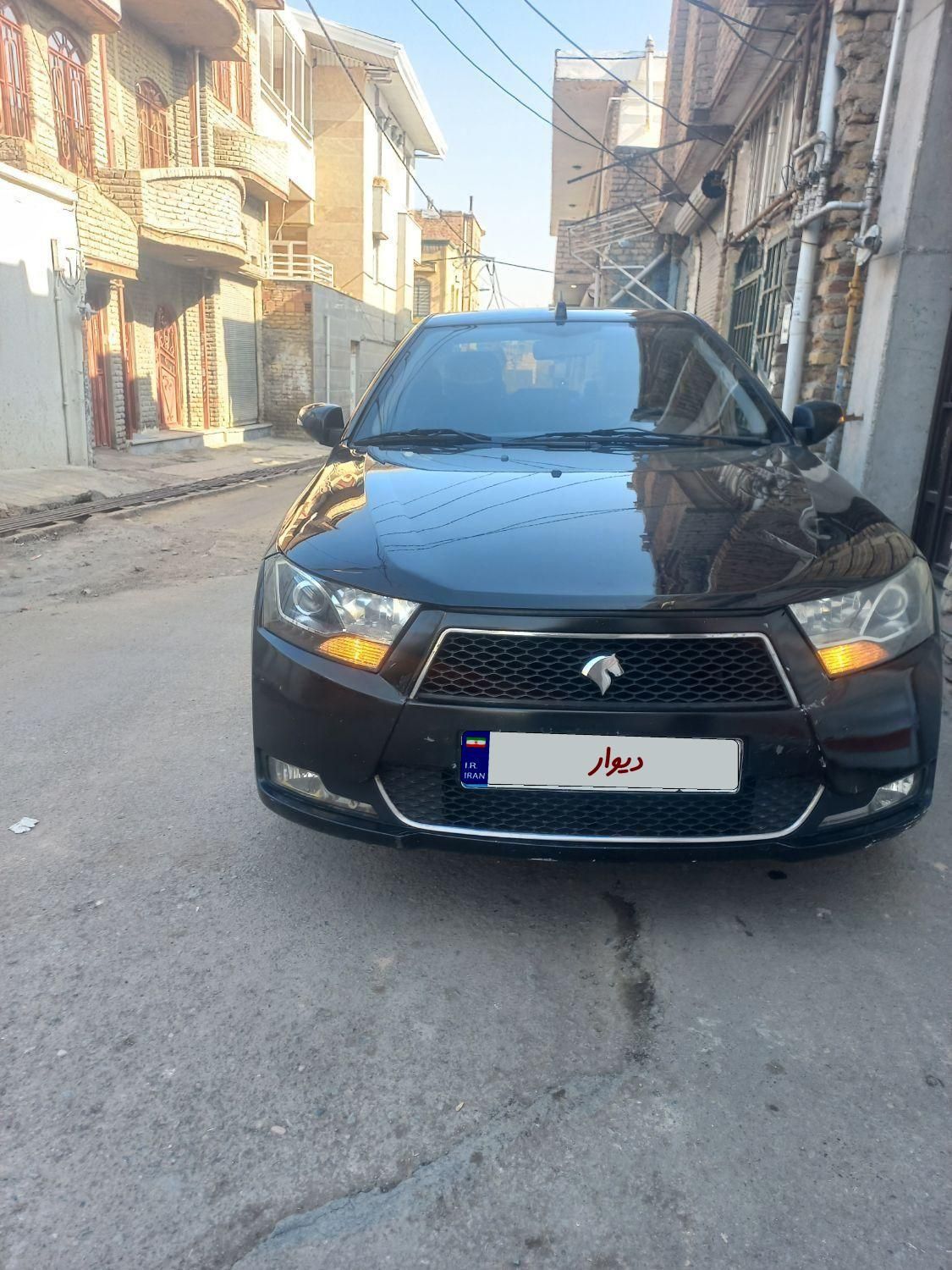 خودرو دنا، معمولی آگهی ann_18207624