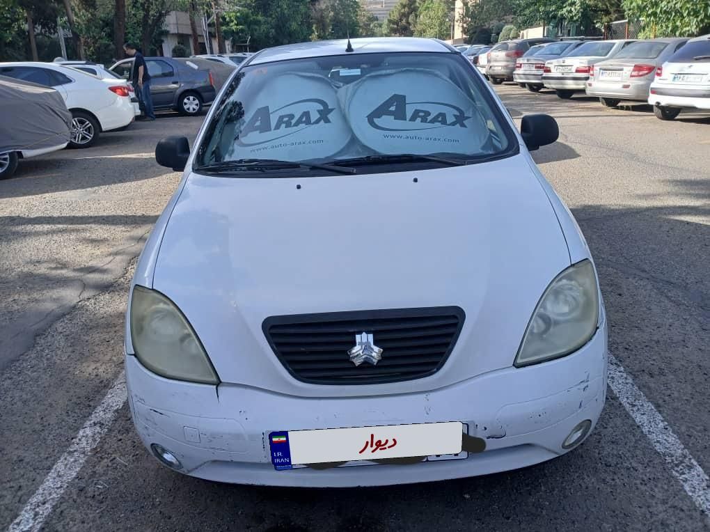 خودرو تیبا، 2 آگهی ann_18207644