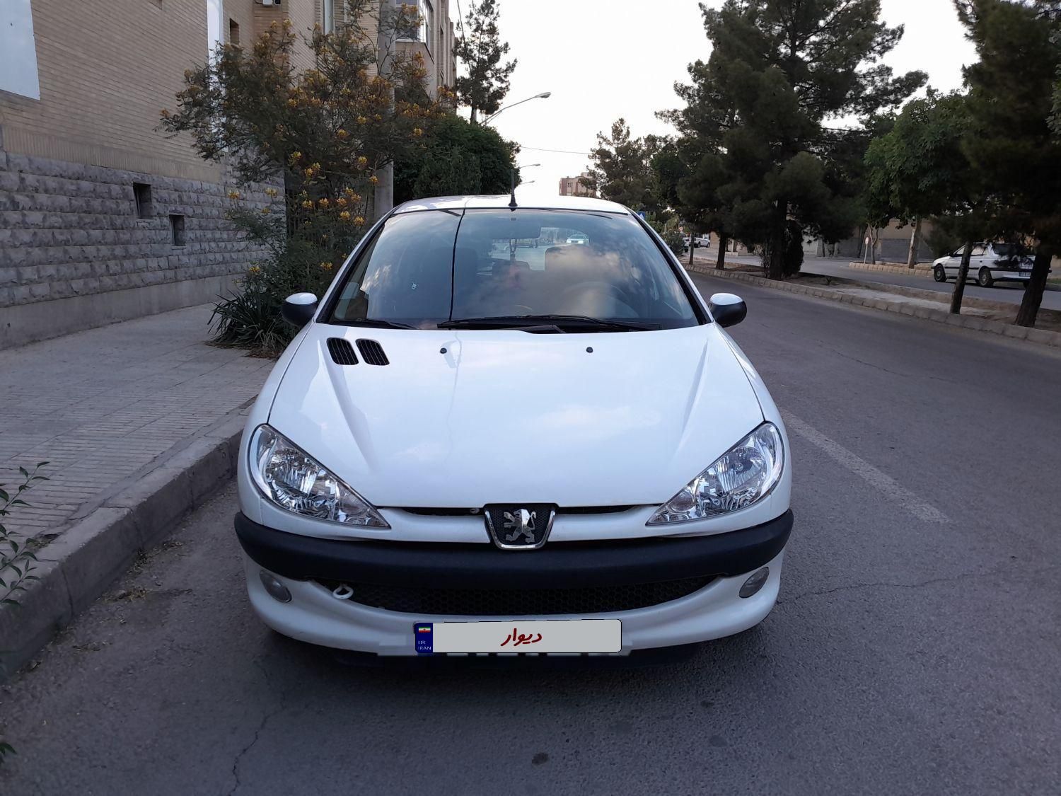 خودرو پژو، 206 آگهی ann_18207645