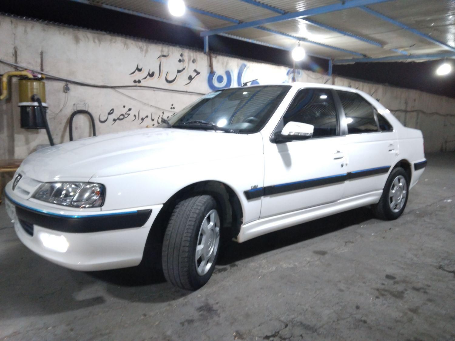 خودرو پژو، پارس آگهی ann_18207666