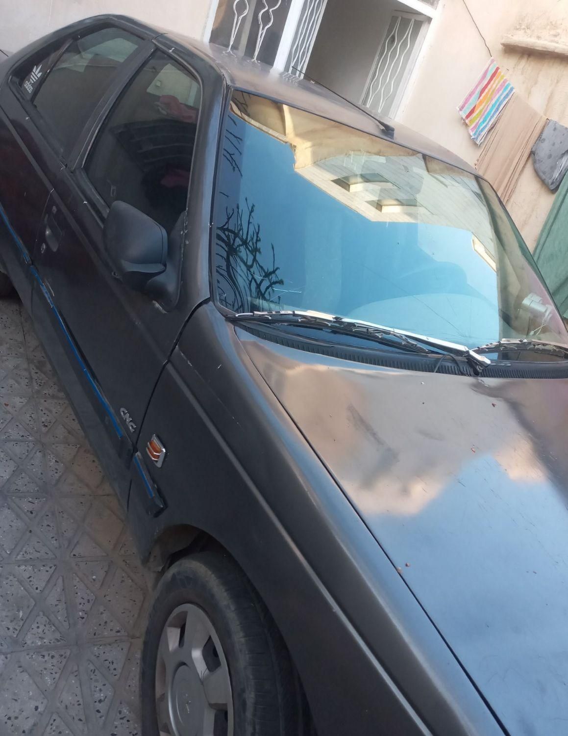 خودرو پژو، روآ آگهی ann_18207681