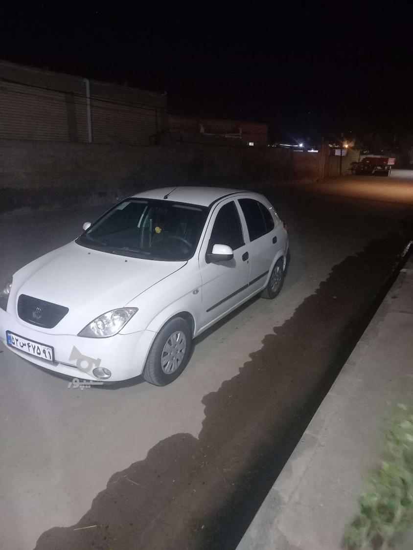 خودرو تیبا، 2 آگهی ann_18207687
