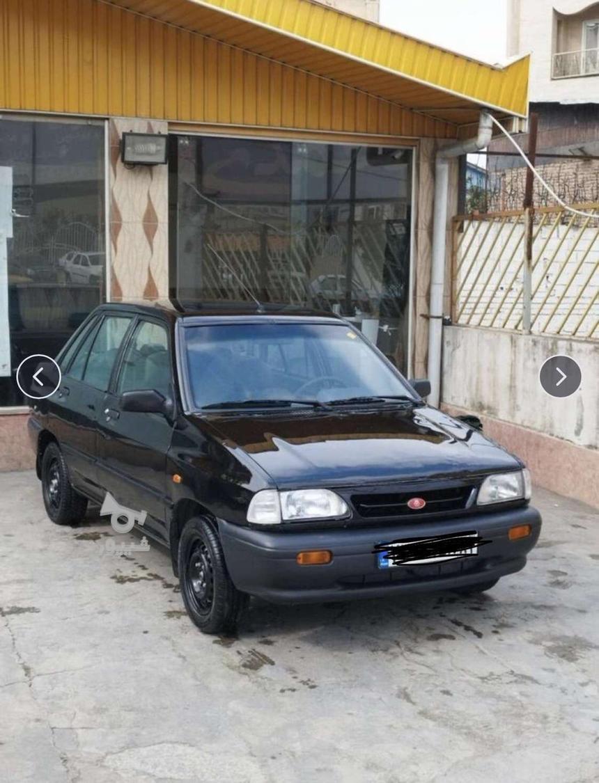 خودرو پراید، صبا آگهی ann_18207688