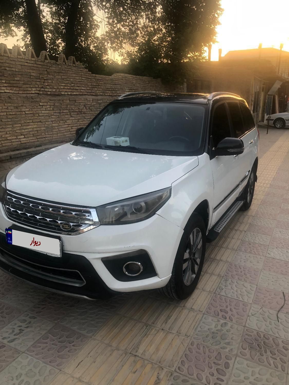 خودرو ام وی ام، X33 S آگهی ann_18207705