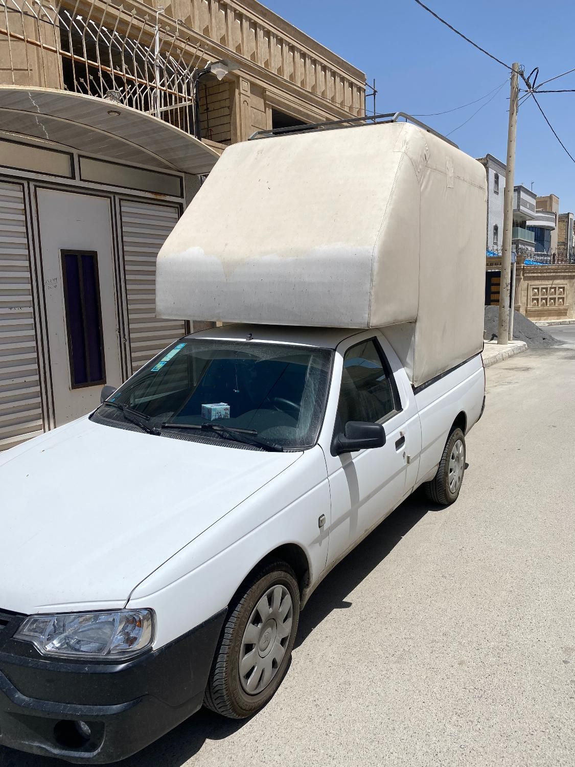 خودرو آریسان، 2 آگهی ann_18207711