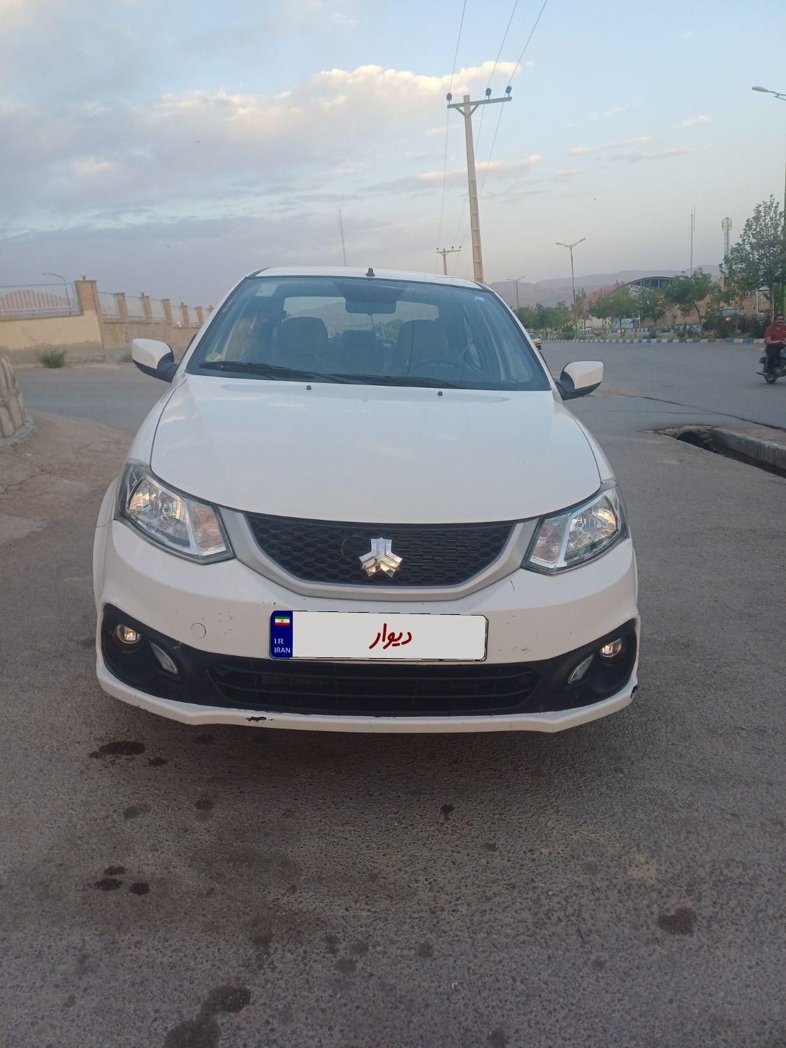 خودرو ساینا، S آگهی ann_18207712