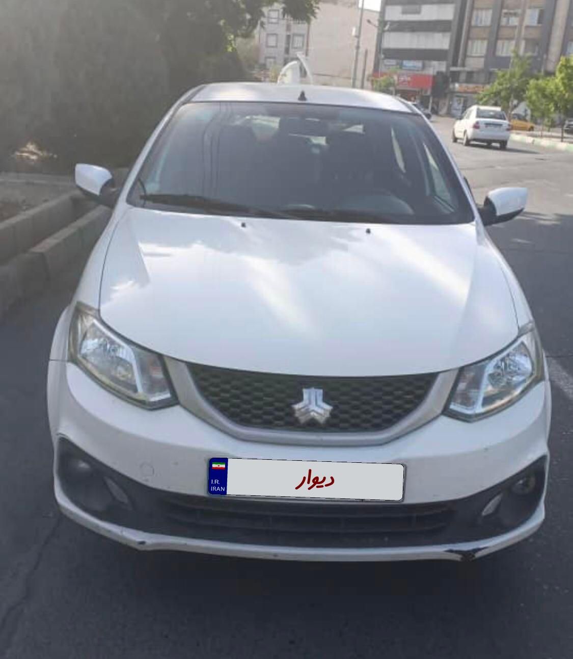 خودرو ساینا، S آگهی ann_18207721