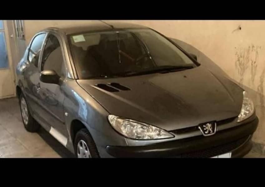خودرو پژو، 206 آگهی ann_18207757