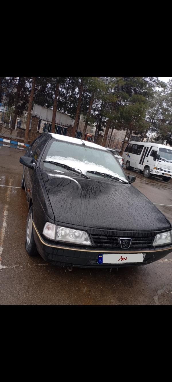 خودرو پژو، 405 آگهی ann_18207769
