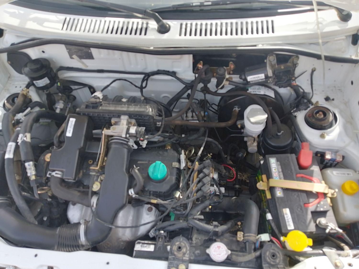 پراید 151 SE - 1401