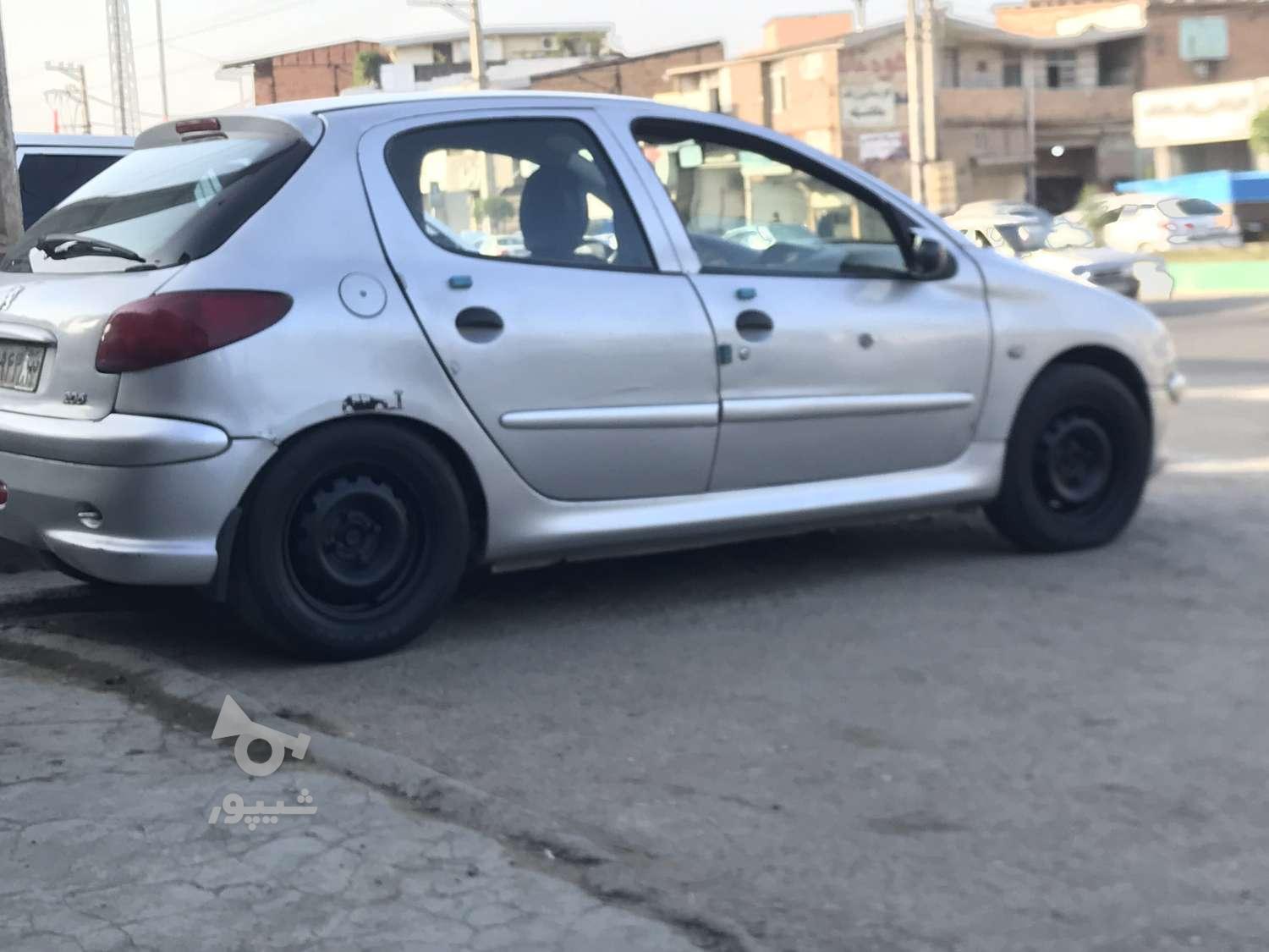 خودرو پژو، 206 آگهی ann_18207810