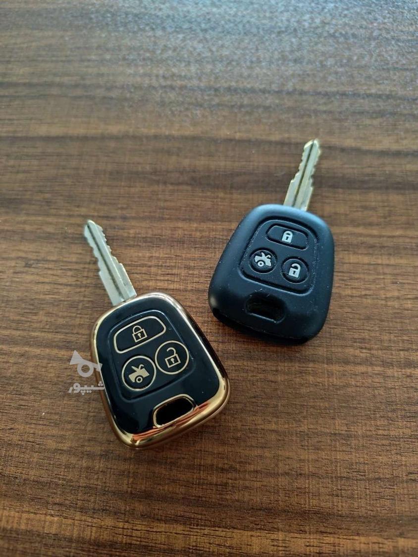 کوییک دنده‌ای دنده‌ای - 1398