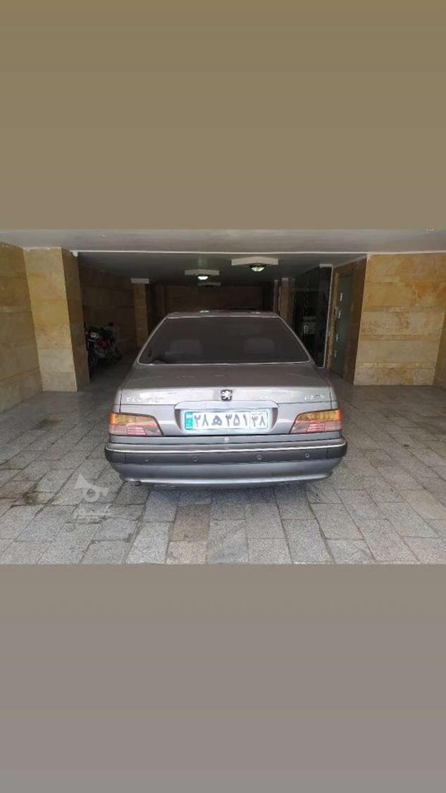 خودرو پژو، پارس آگهی ann_18207814