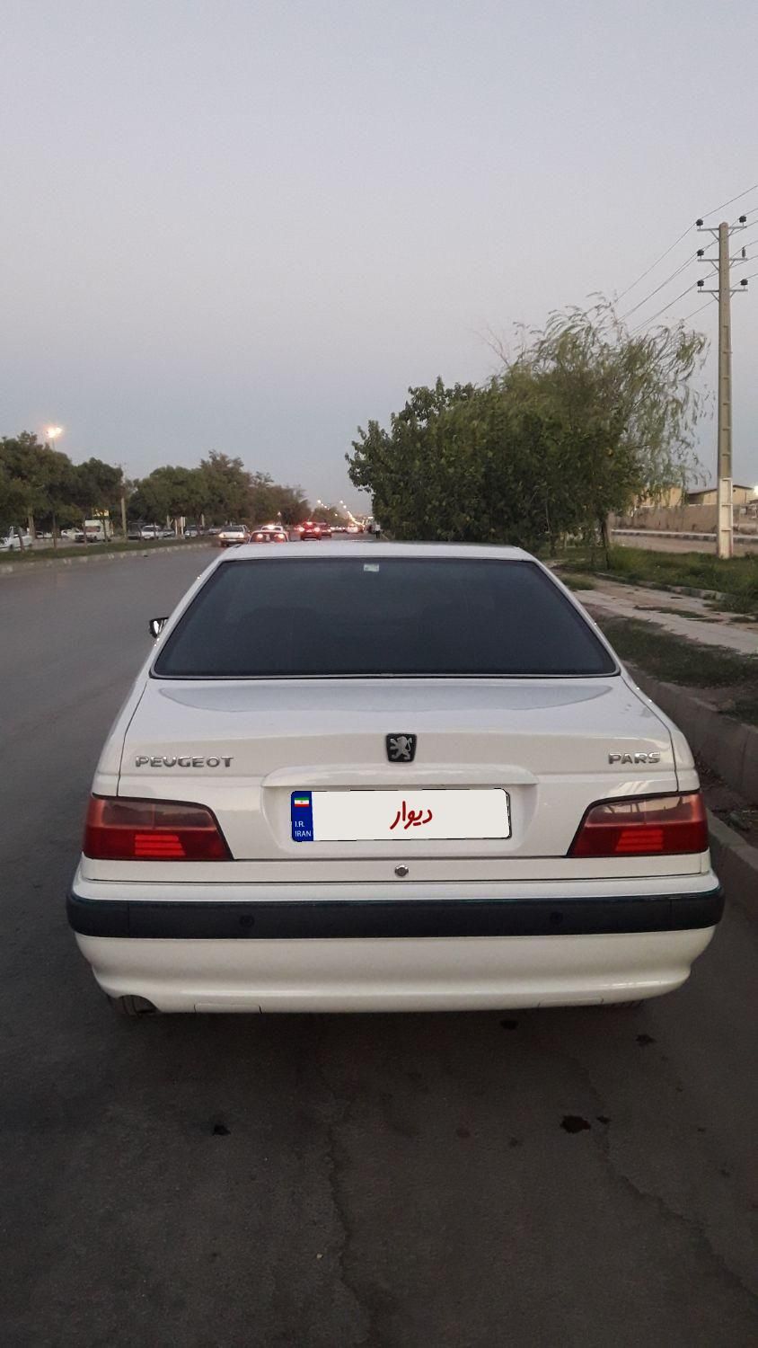 خودرو پژو، پارس آگهی ann_18207843