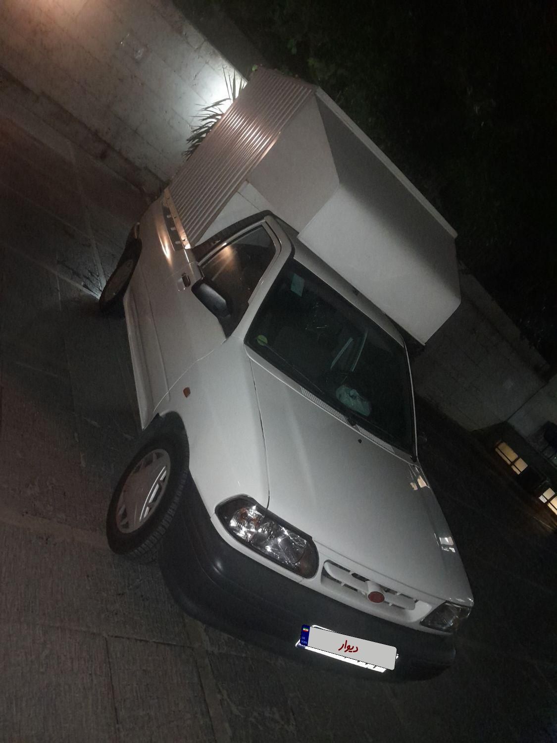 پراید 151 SE - 1402