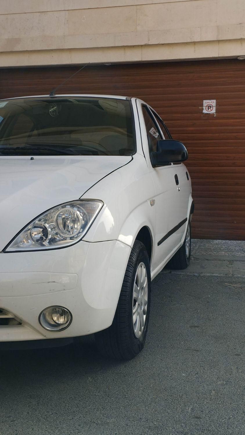 تیبا 2 EX - 1401