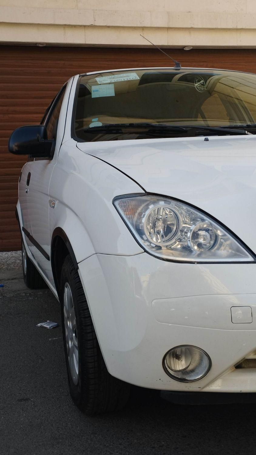 تیبا 2 EX - 1401