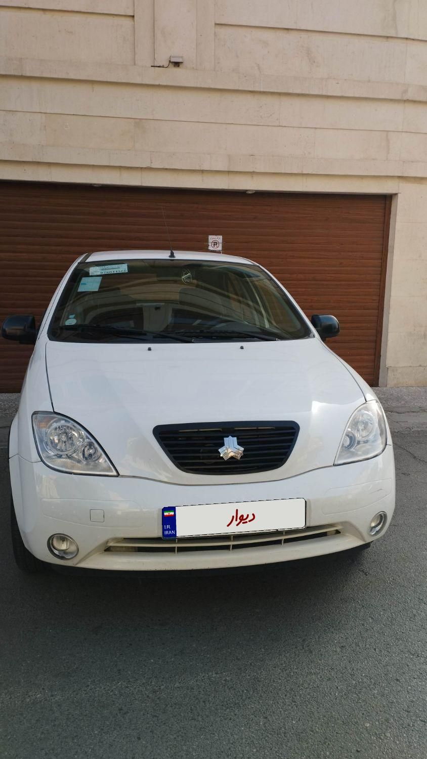 خودرو تیبا، 2 آگهی ann_18207847