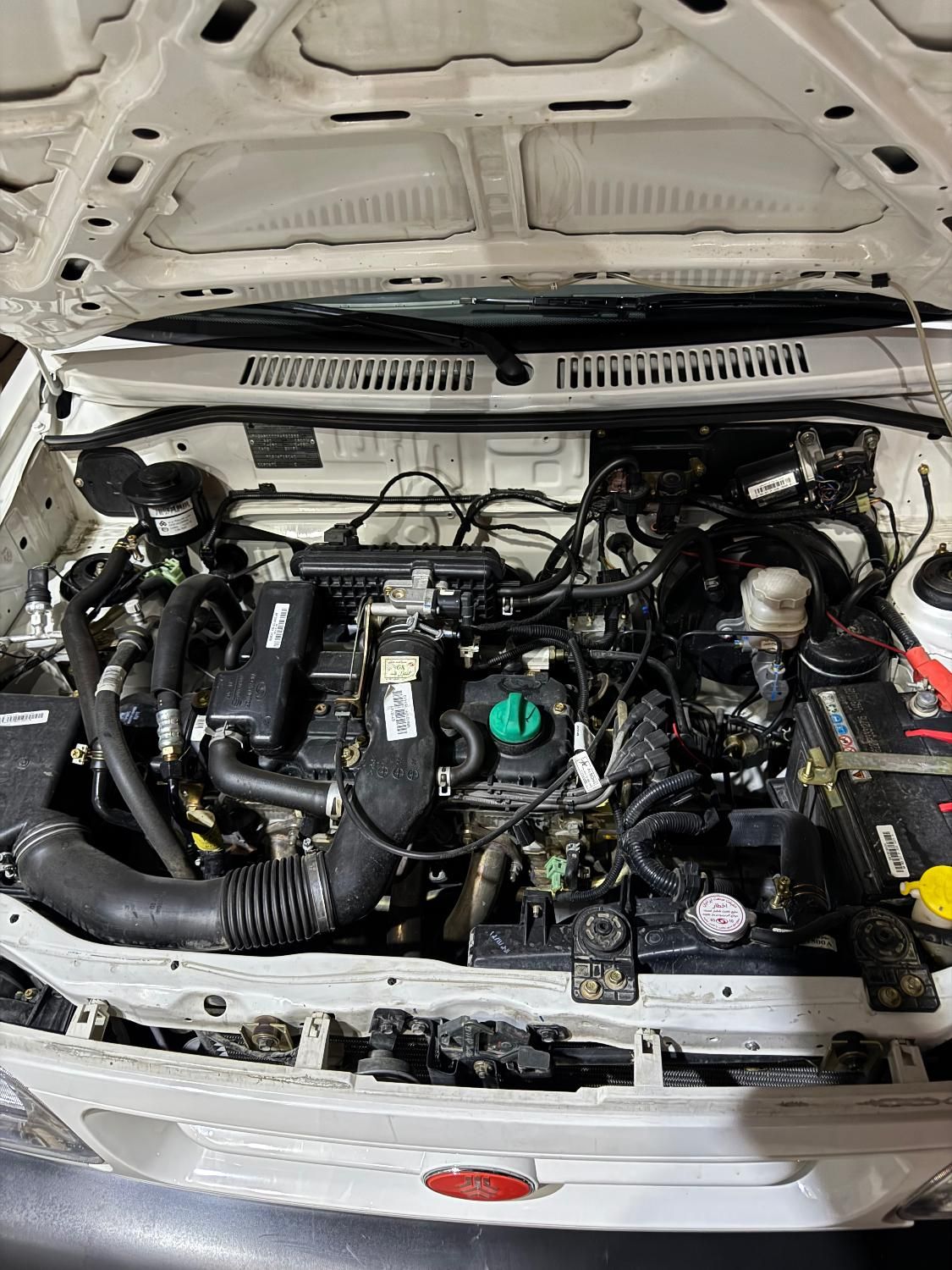 پراید 151 SE - 1403