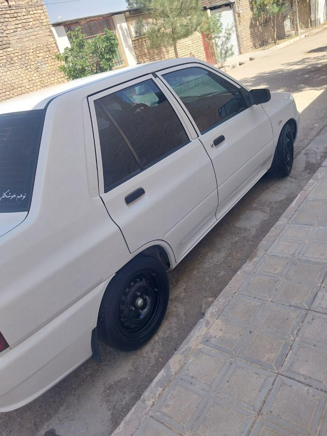 پراید 132 SE - 1398