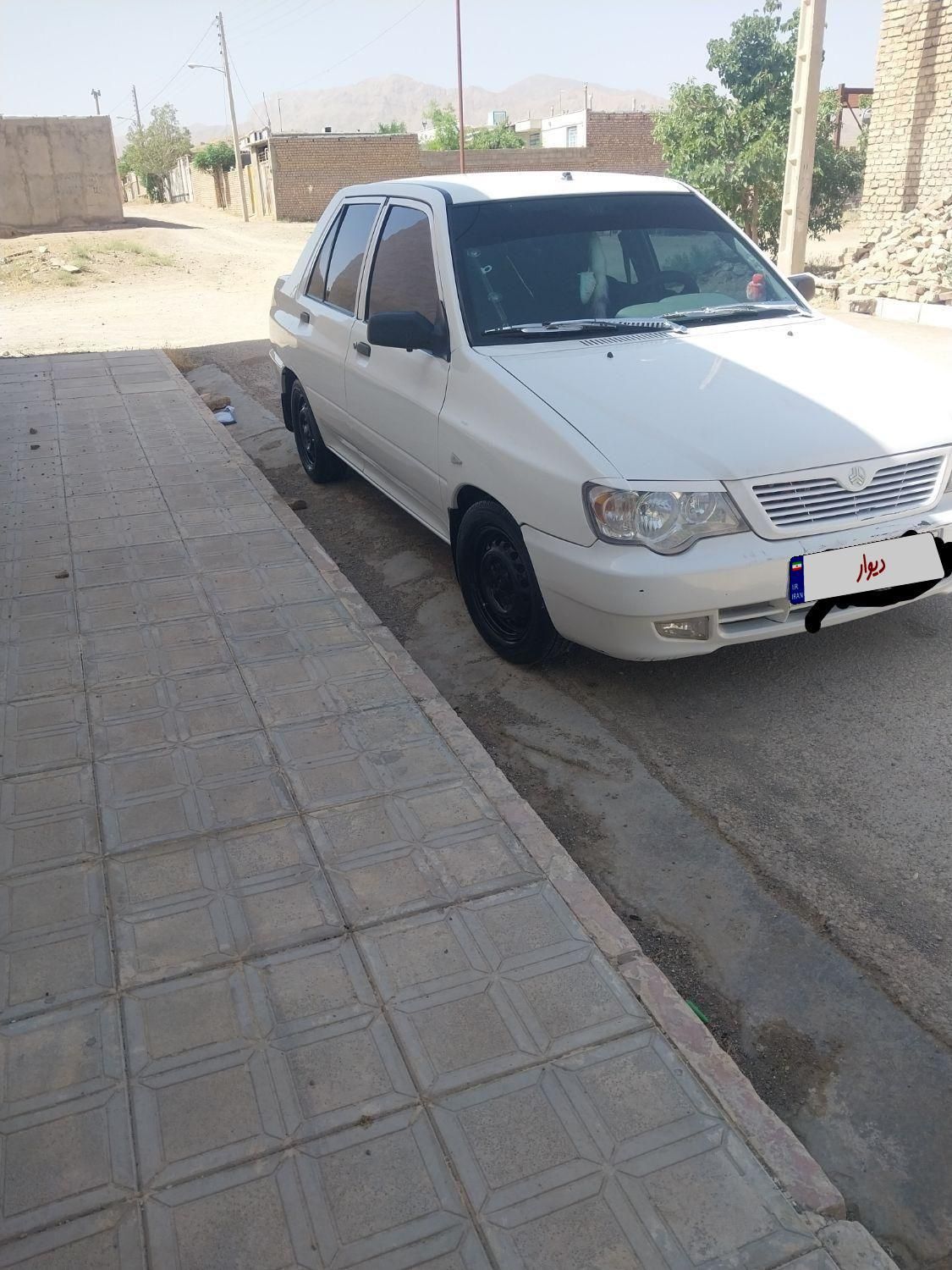 خودرو پراید، 132 آگهی ann_18207855