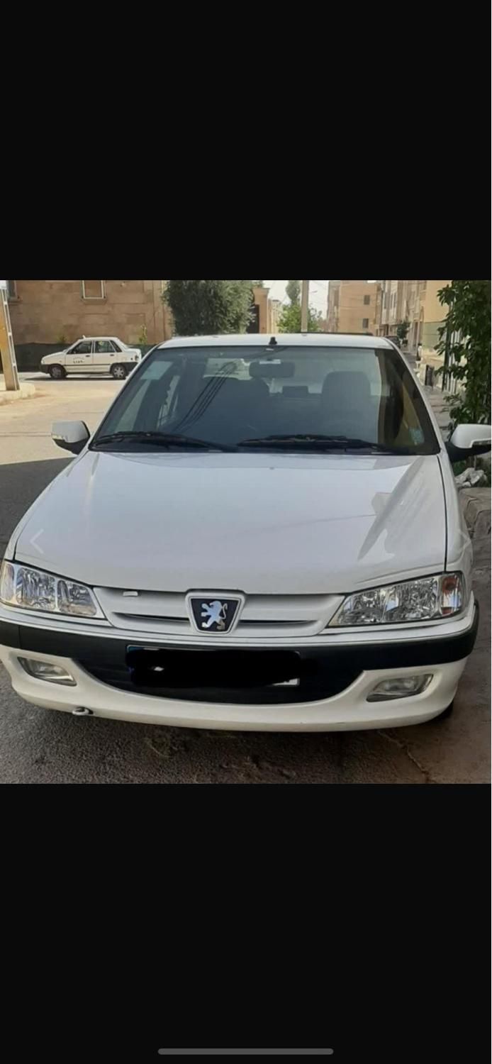 خودرو پژو، پارس آگهی ann_18207858
